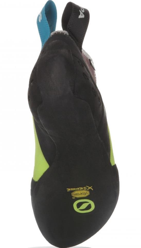 Maestro Mid Eco - Womens - Malva / Milk 3