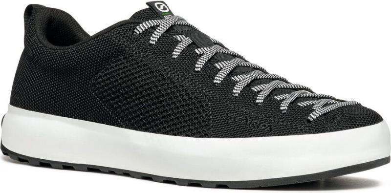 Mojito Wrap Bio - Unisex - black 1