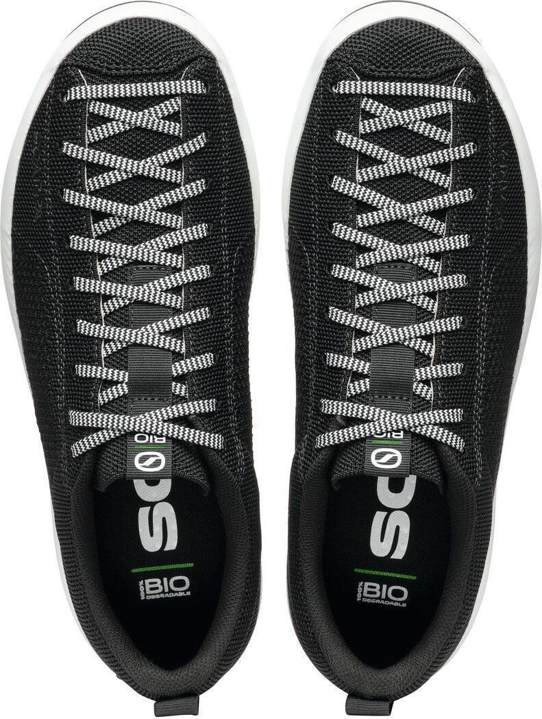 Mojito Wrap Bio - Unisex - black 1