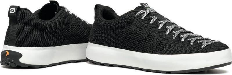 Mojito Wrap Bio - Unisex - black 1