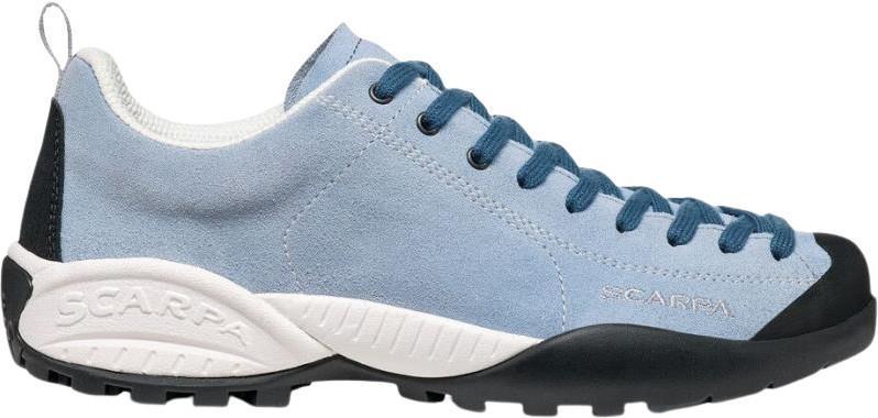 Mojito - Womens - air blue 1
