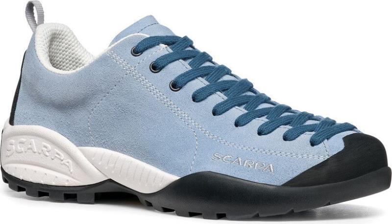 Mojito - Womens - air blue 1