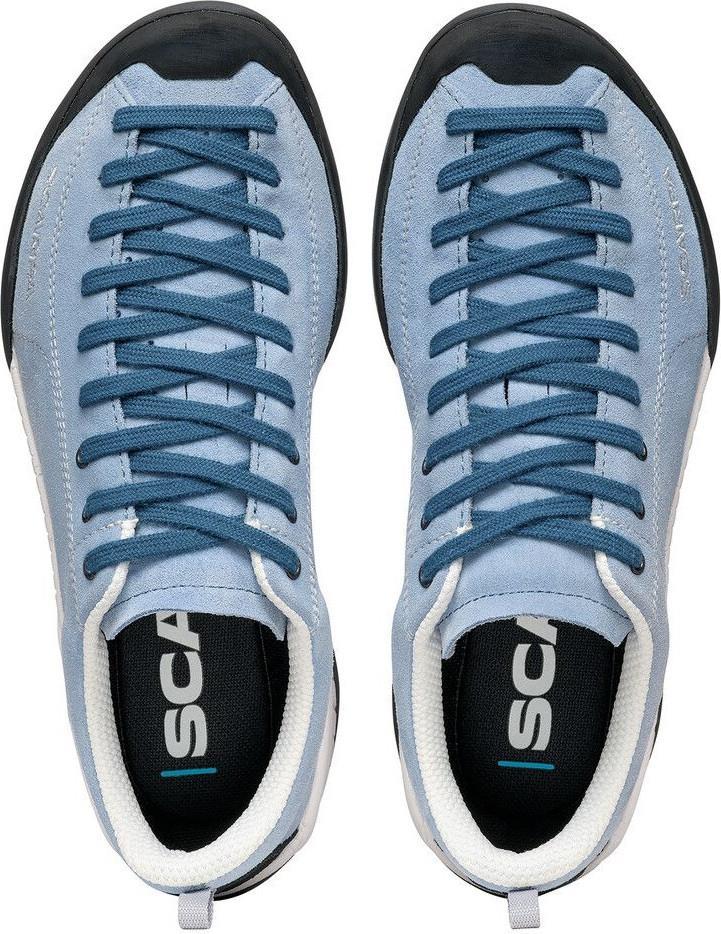Mojito - Womens - air blue 1