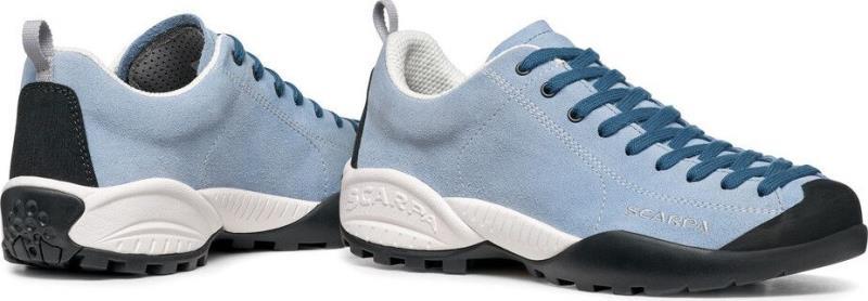 Mojito - Womens - air blue 1