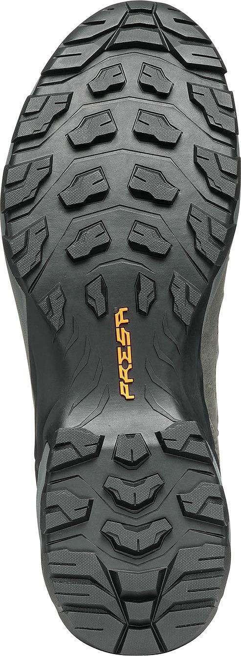 Moraine Mid WP - Mens - Anthracite 7