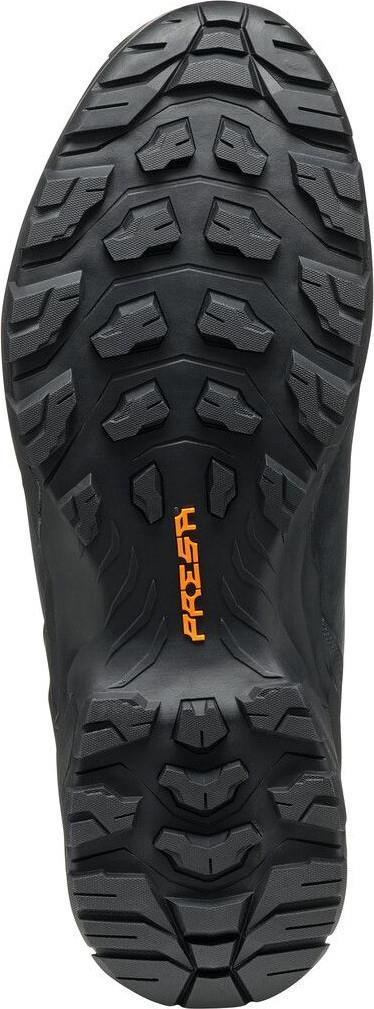 Moraine Polar GTX - Mens - dark anthracite / ocean 1
