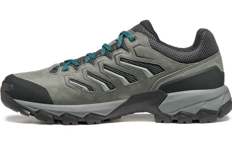 Moraine WP - Mens - Anthracite 3