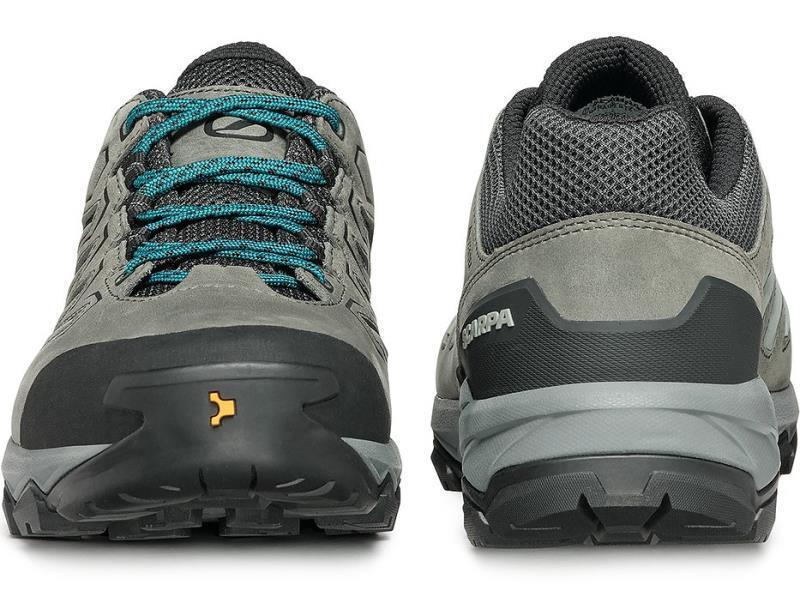 Moraine WP - Mens - Anthracite 5