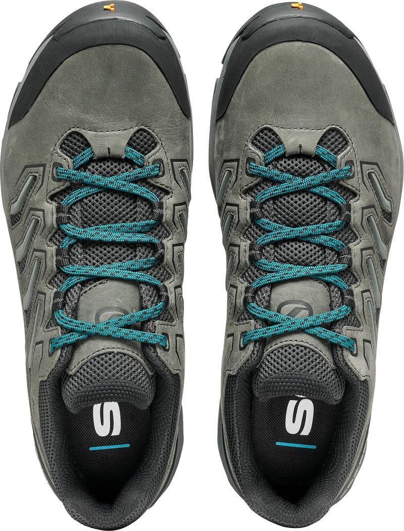 Moraine WP - Mens - Anthracite 6