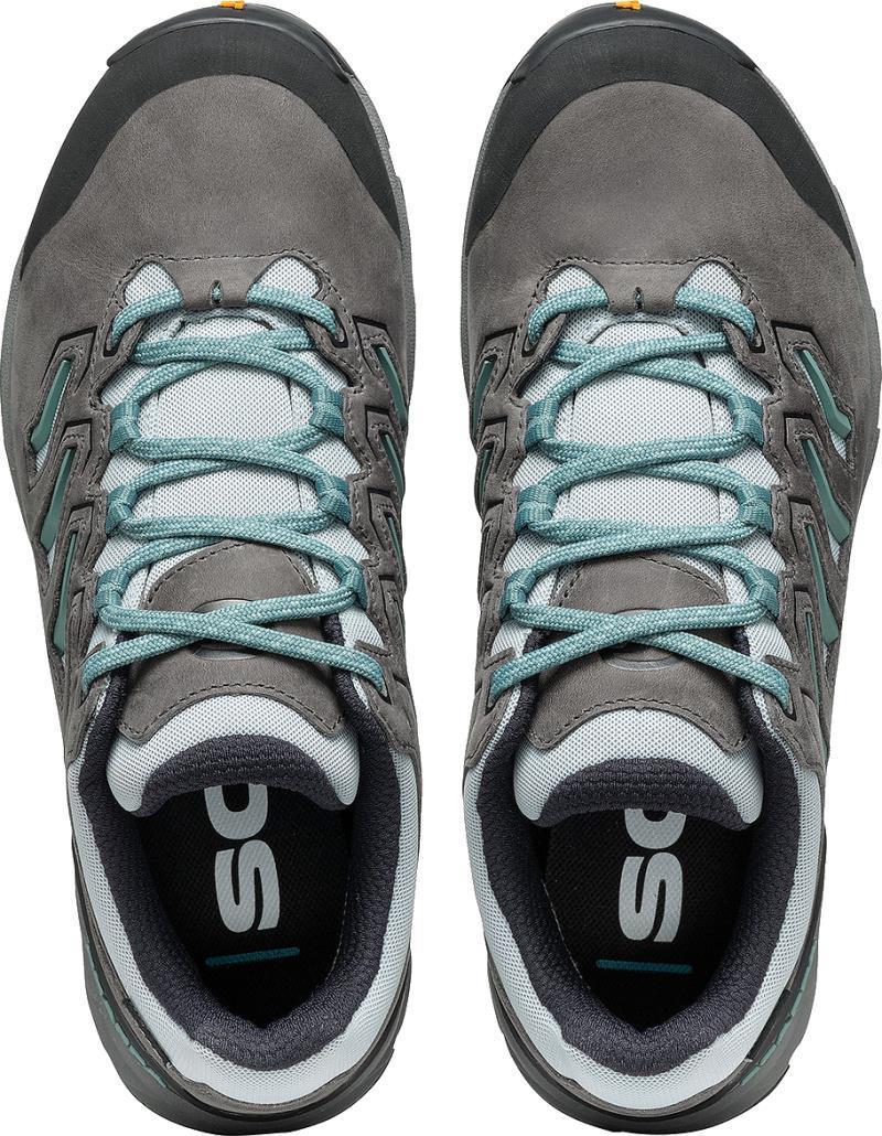 Moraine WP - Womens - Arctic 5