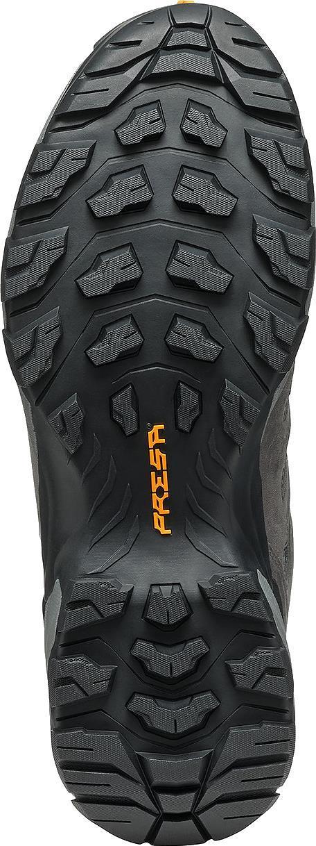 Moraine WP - Womens - Arctic 6