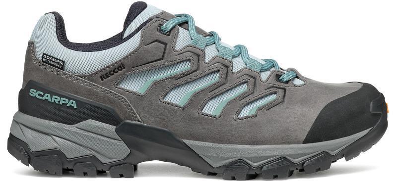 Moraine WP - Womens - Arctic 2
