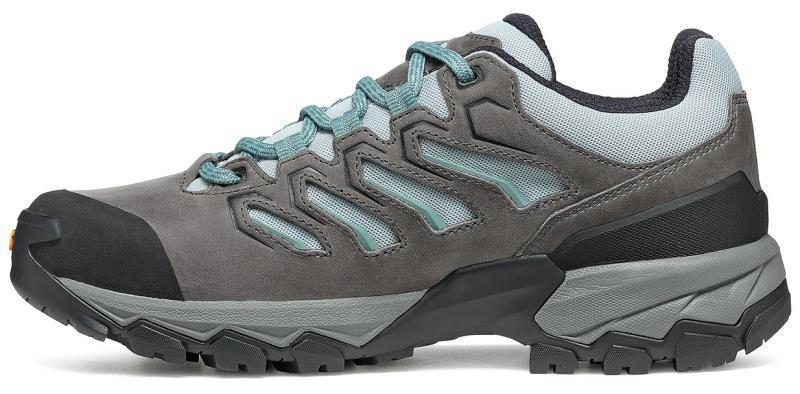 Moraine WP - Womens - Arctic 3