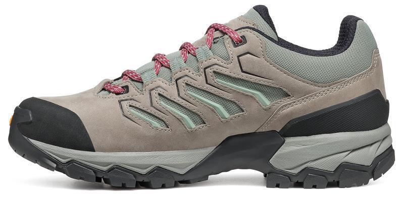 Moraine WP - Womens - Mineral 3