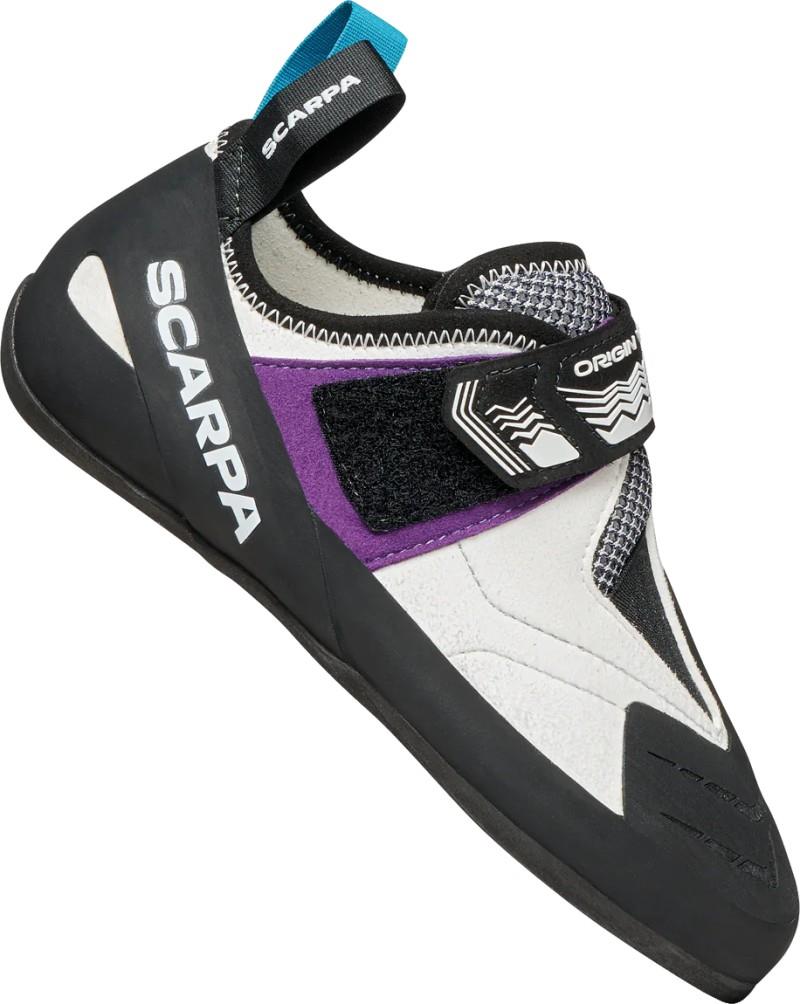 Origin VS LV - Womens - white / purple 1