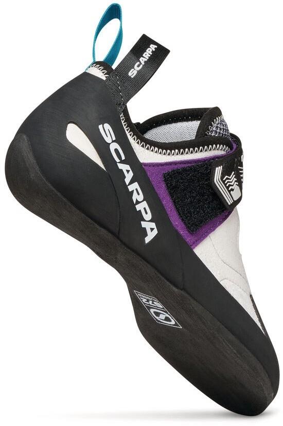 Origin VS LV - Womens - white / purple 1