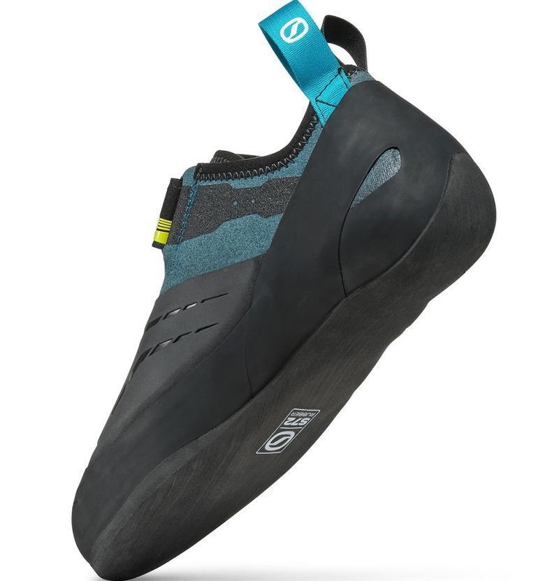Origin VS - Mens - Petrol / Lime 4