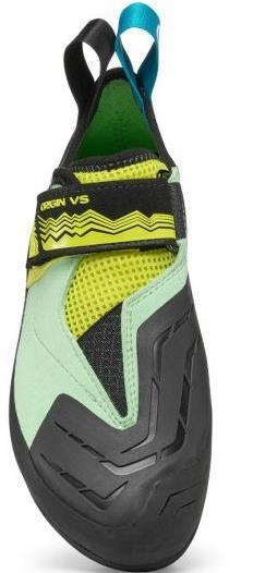 Origin VS - Womens - Pastel Green / Lime 2