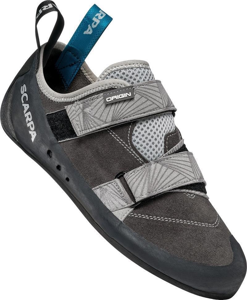 Origin - Mens - Covey / Black 2