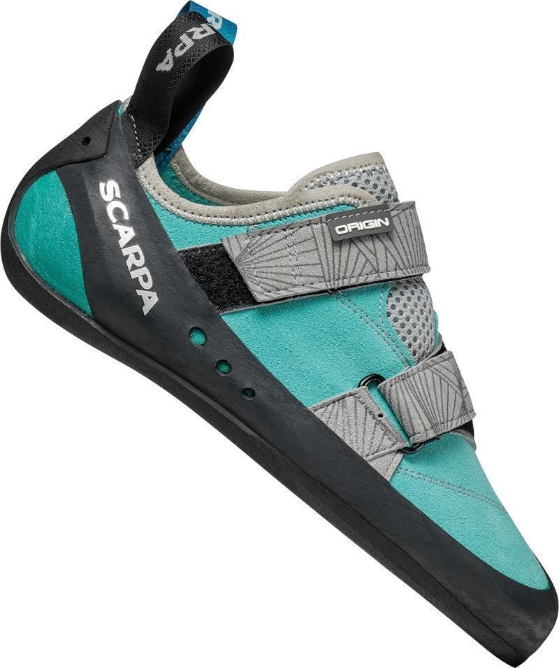 Origin - Womens - Maldive / Black 1