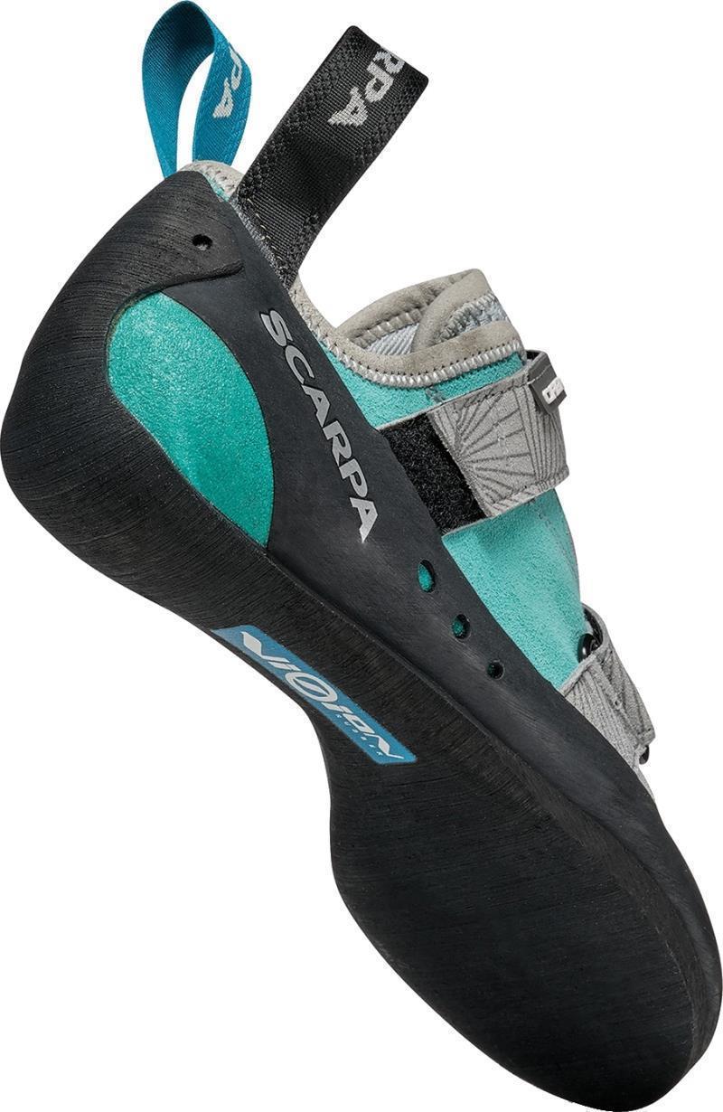 Origin - Womens - Maldive / Black 5
