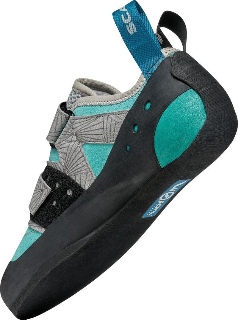 Origin - Womens - Maldive / Black 6