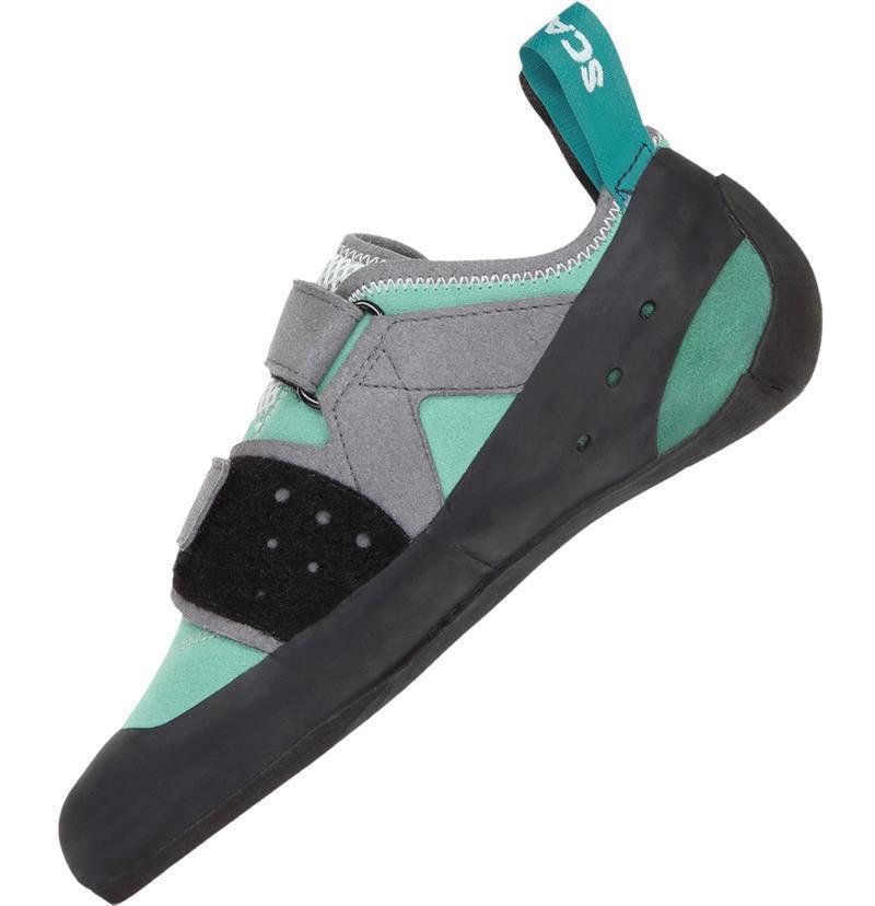 Origin - Womens (Prior Season) - Green Blue / Smoke 2