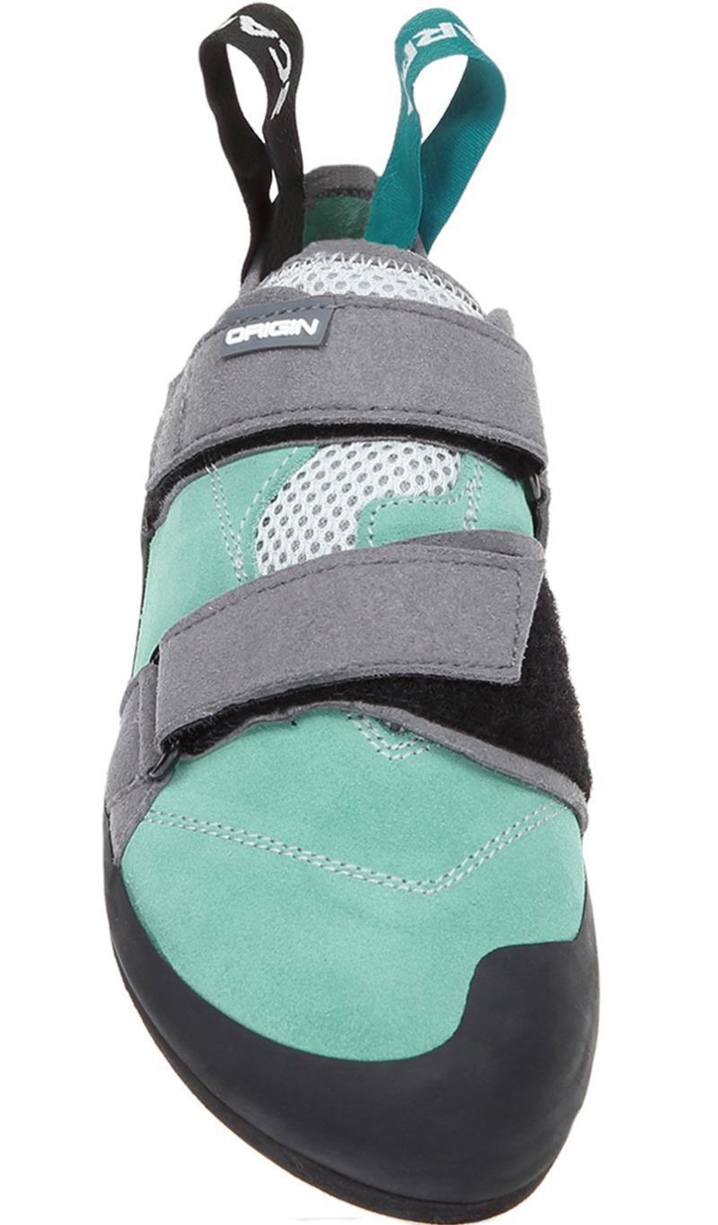 Origin - Womens (Prior Season) - Green Blue / Smoke 4