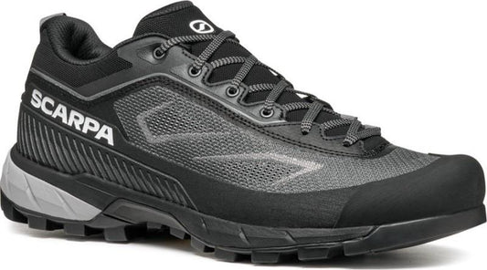 Rapid LT - Mens - anthracite / grey 1