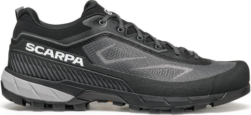 Rapid LT - Mens - anthracite / grey 1