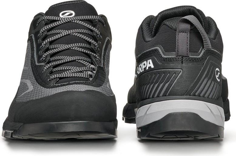 Rapid LT - Mens - anthracite / grey 1