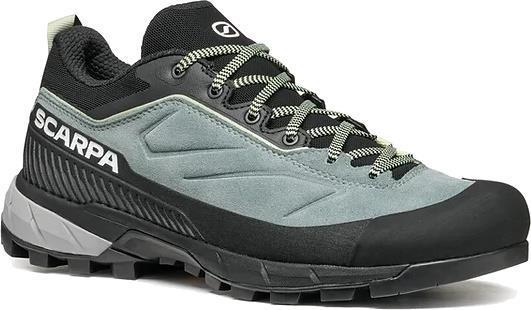Rapid XT - Womens - conifer / sunny lime 1