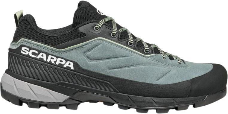 Rapid XT - Womens - conifer / sunny lime 1