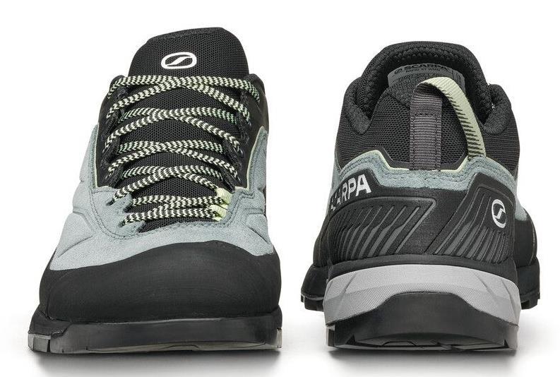 Rapid XT - Womens - conifer / sunny lime 1