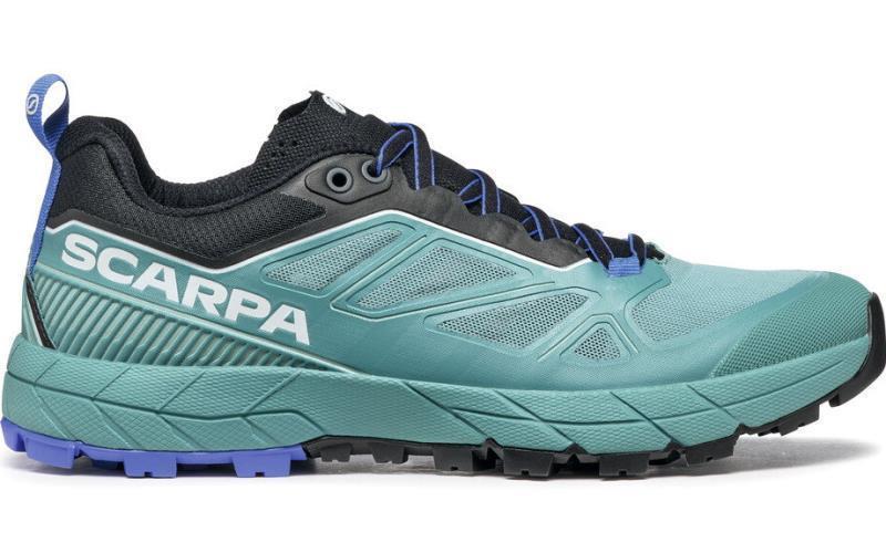 Rapid - Womens - Nile Blue / Violet Blue 2
