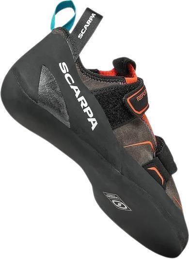 Reflex VS - Unisex - Tonic / Black 1