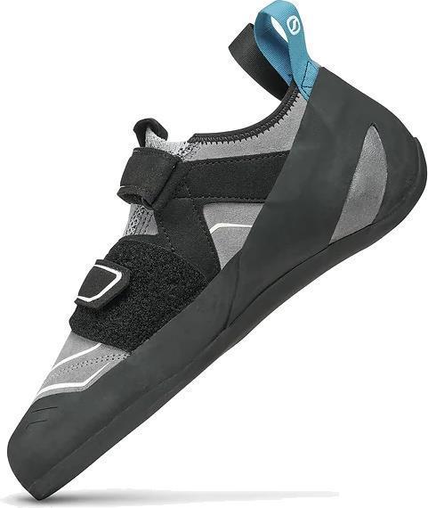 Reflex VS - Womens - Light Grey / Black 3