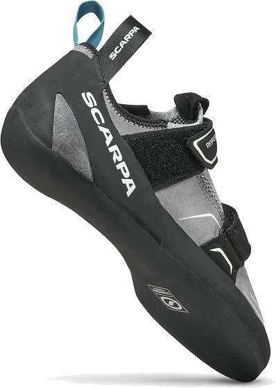Reflex VS - Womens - Light Grey / Black 4