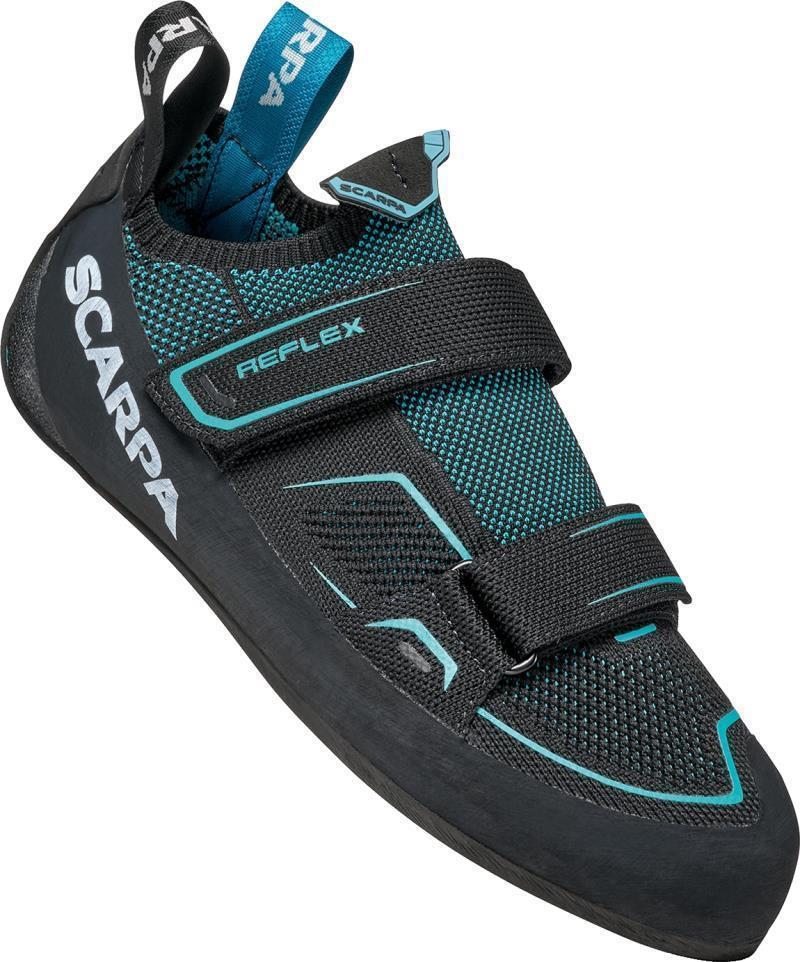 Reflex V - Womens - Black / Ceramic 2