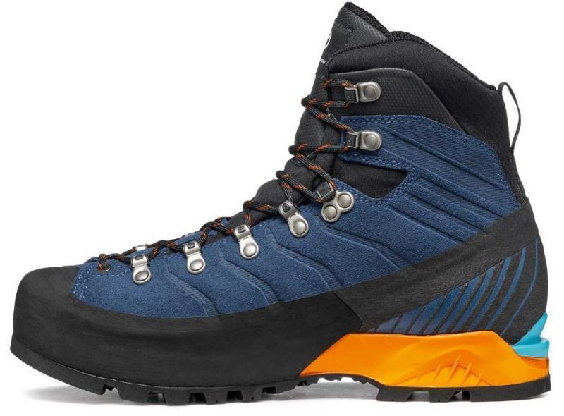 Ribelle HD - Mens - Blue / Blue 3