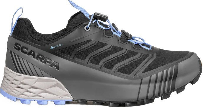 Ribelle Run 2 GTX - Womens - black / lavender 1