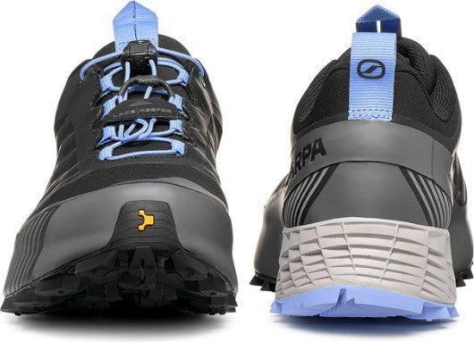 Ribelle Run 2 GTX - Womens - black / lavender 1