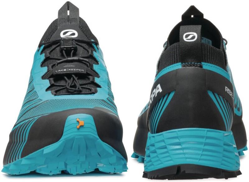 Ribelle Run 2 - Mens - blue reef / black 1