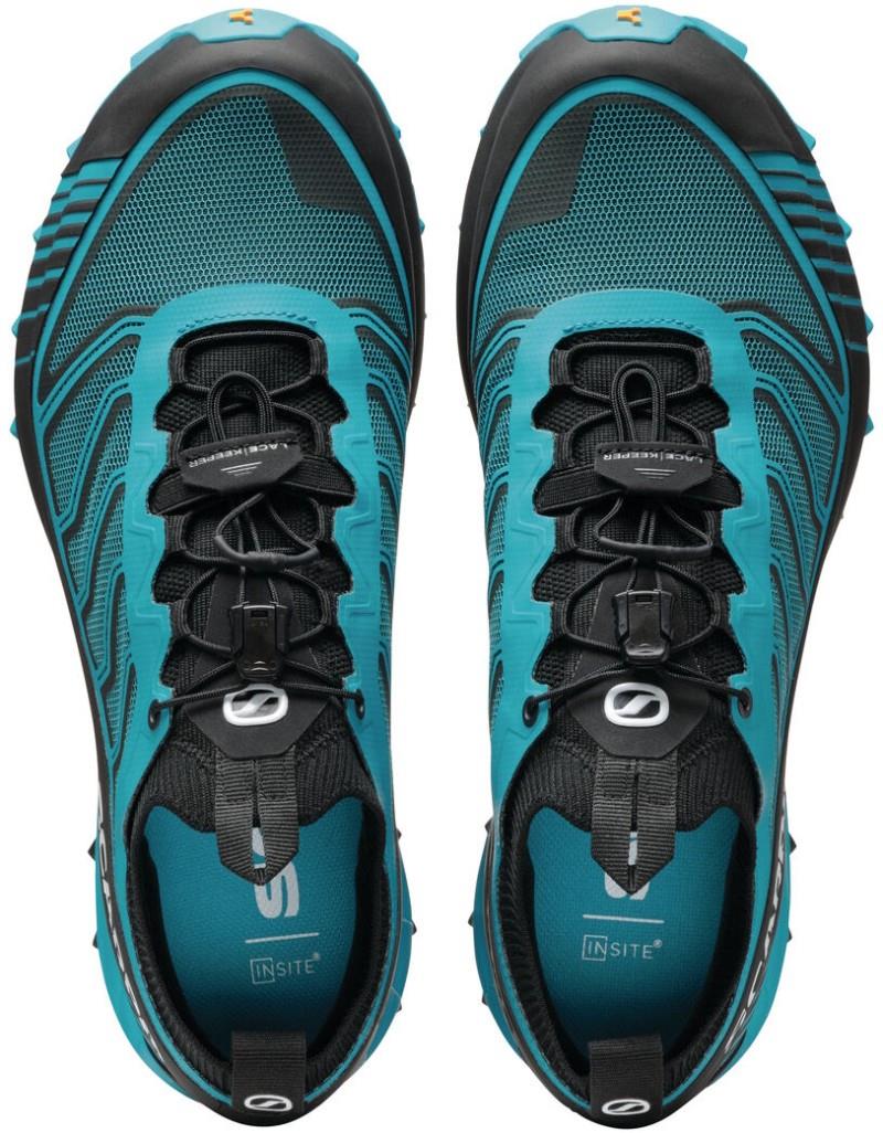 Ribelle Run 2 - Mens - blue reef / black 1