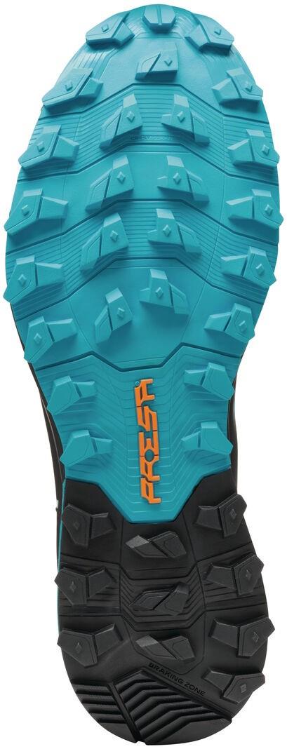 Ribelle Run 2 - Mens - blue reef / black 1
