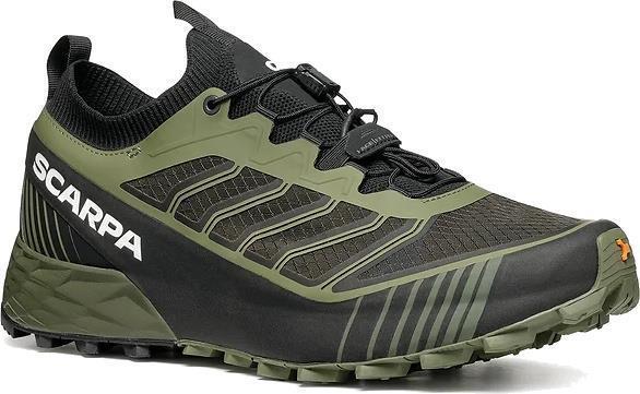 Ribelle Run 2 - Mens - olive 1