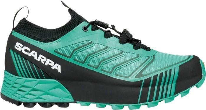 Ribelle Run 2 - Womens - aqua green 1