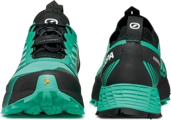 Ribelle Run 2 - Womens - aqua green 1