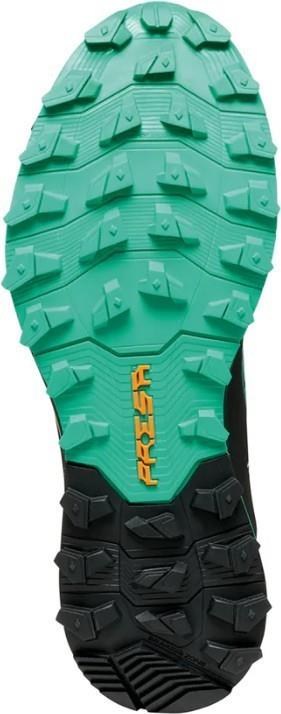 Ribelle Run 2 - Womens - aqua green 1