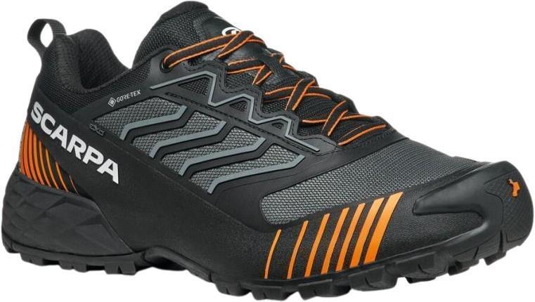 Ribelle Run XT GTX - Mens - Anthracite / Tonic 1
